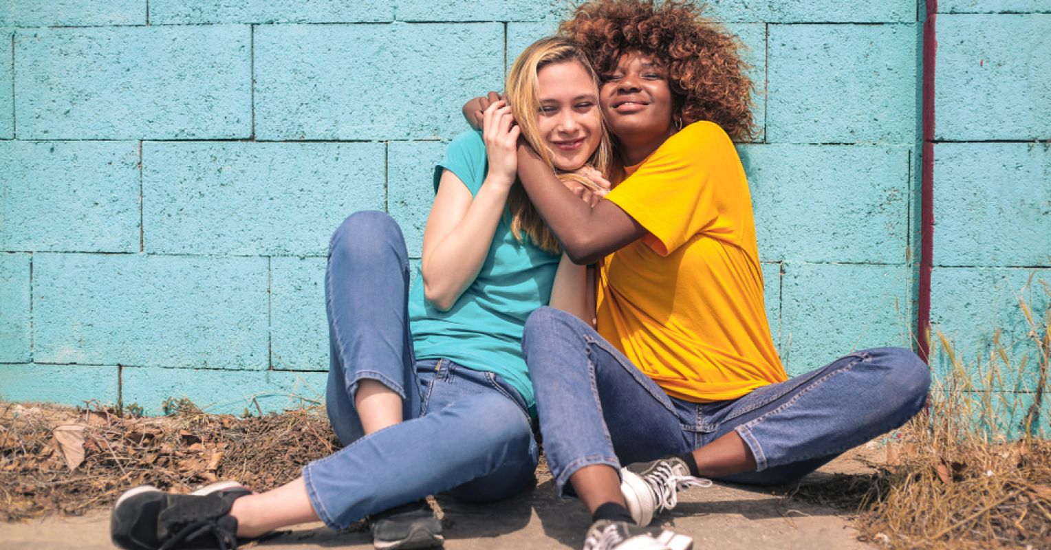 The Importance of Teen Friendships