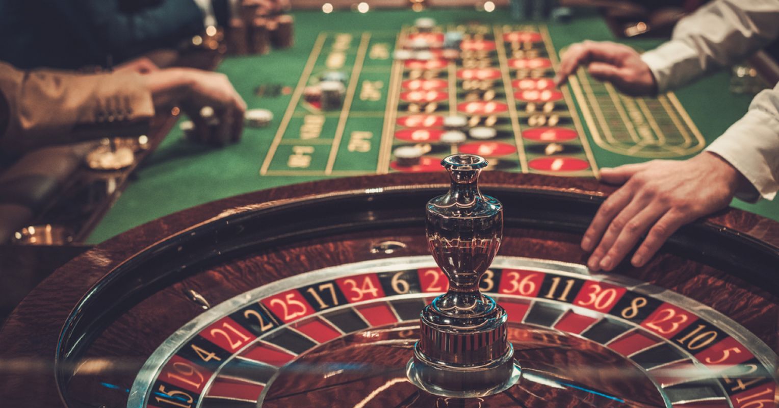 Cashing Out" In Gambling | Psychology Today
