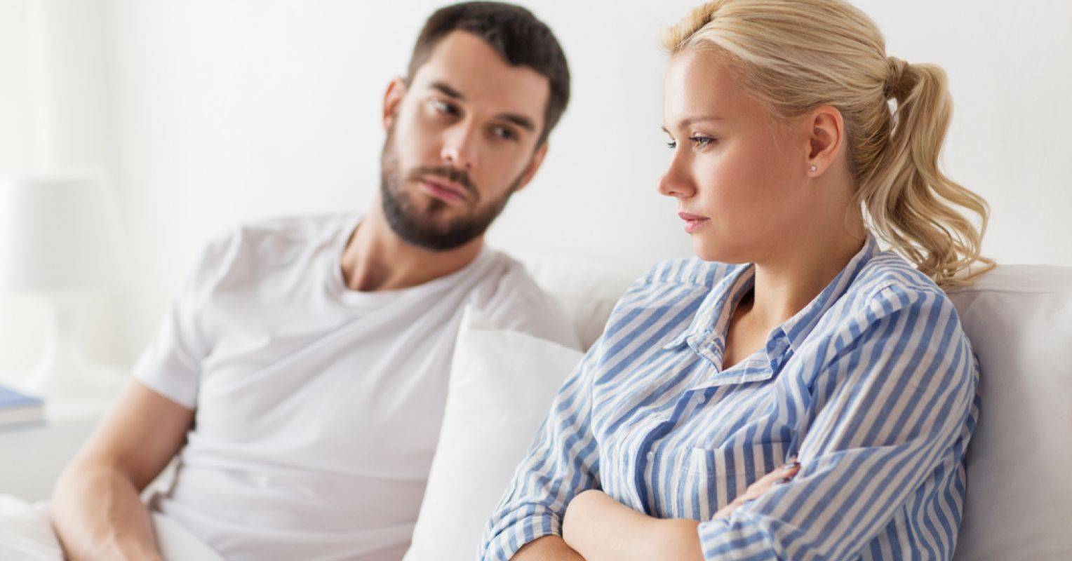 11 Tips for the Spouse With a Lower Sex Drive Psychology Today