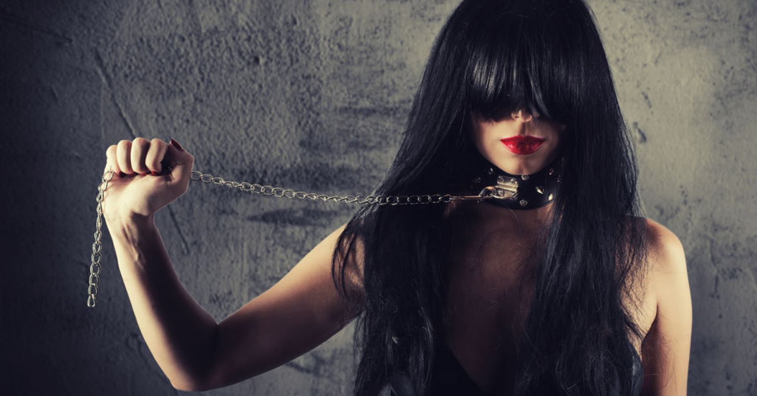 Is BDSM/Kink a Hobby or a Sexual Orientation? Psychology Today photo