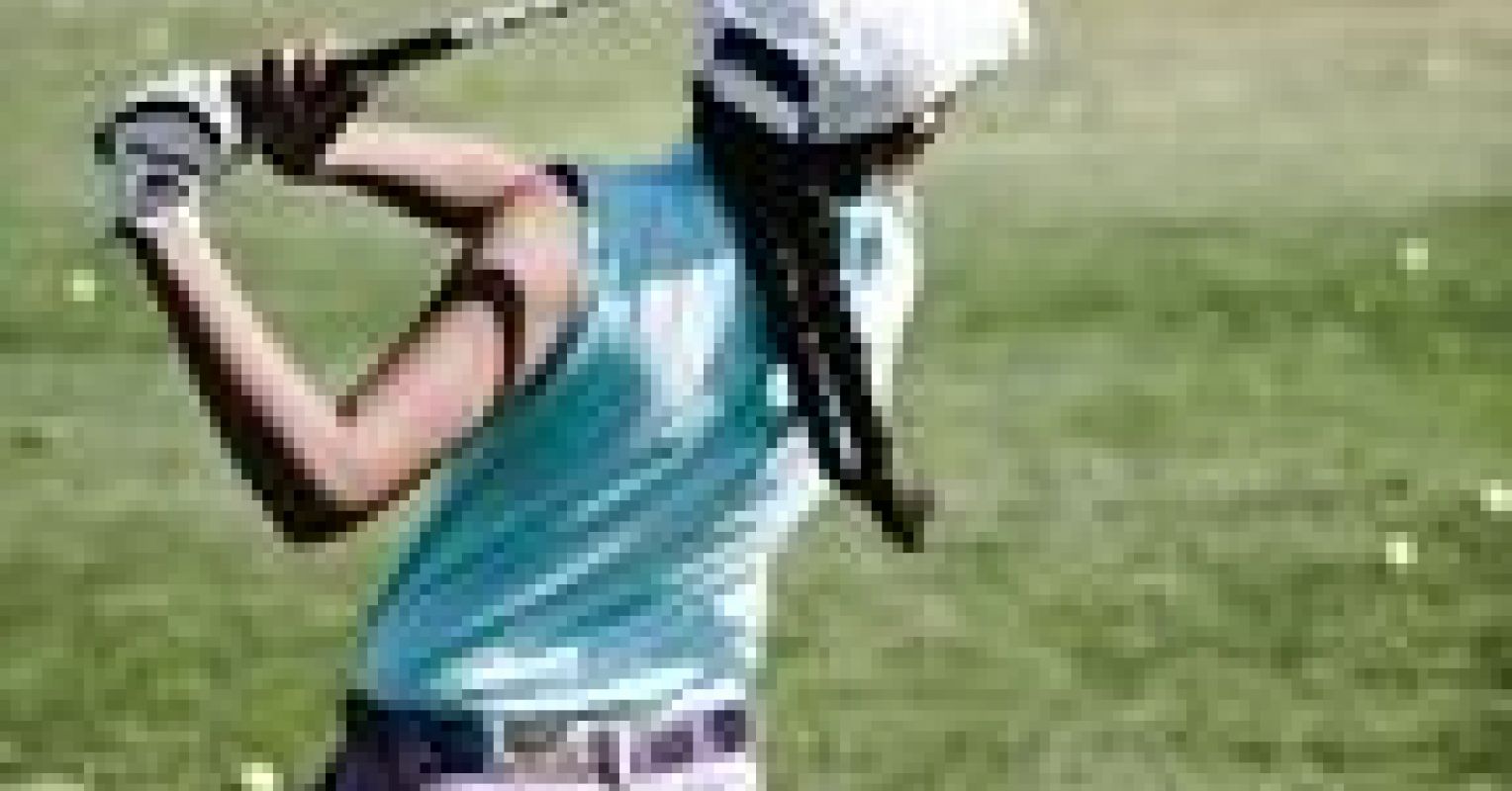 Sexism on the Golf Course? Psychology Today photo