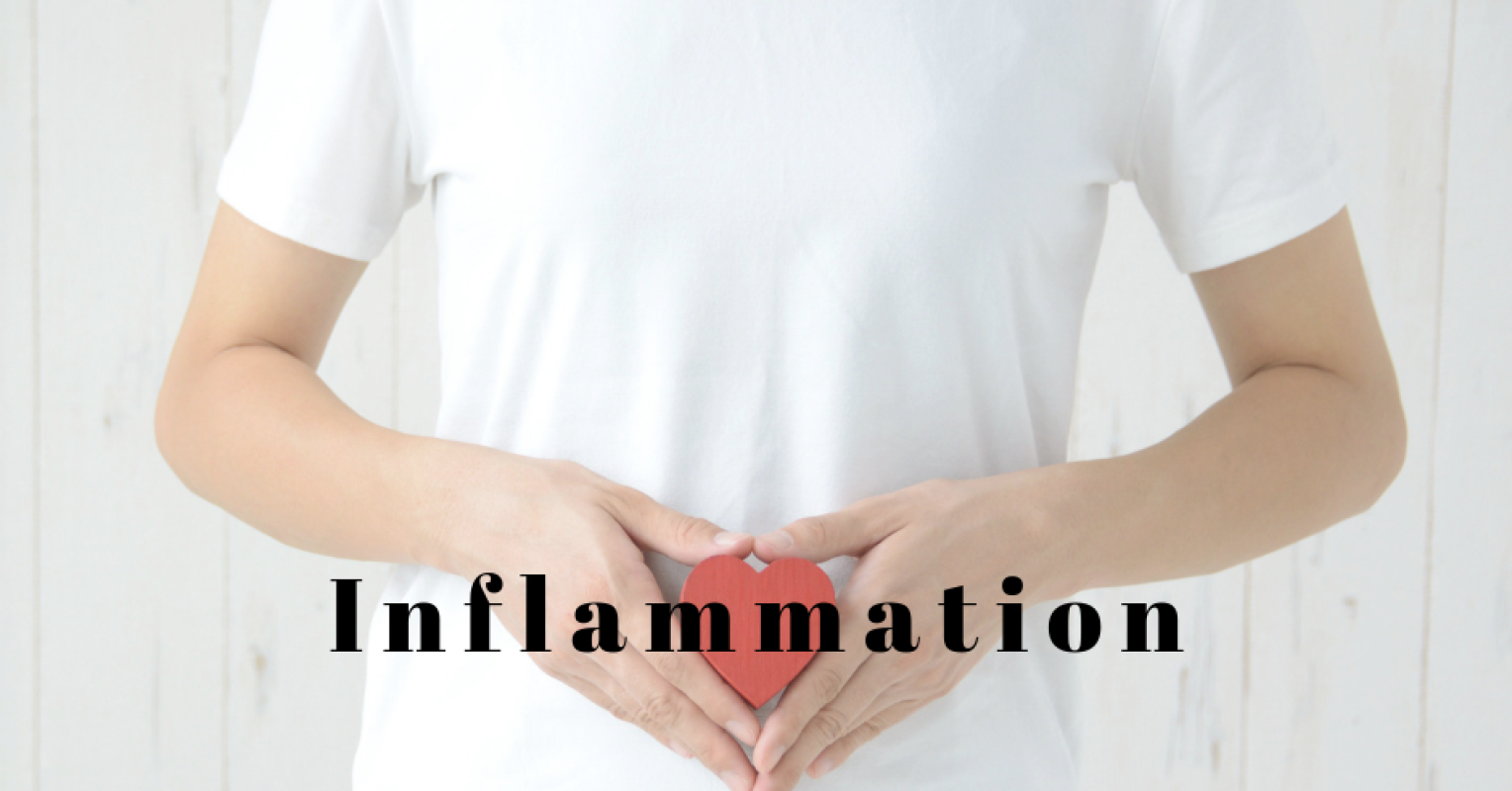 Inflammation And Mental Health Symptoms Psychology Today