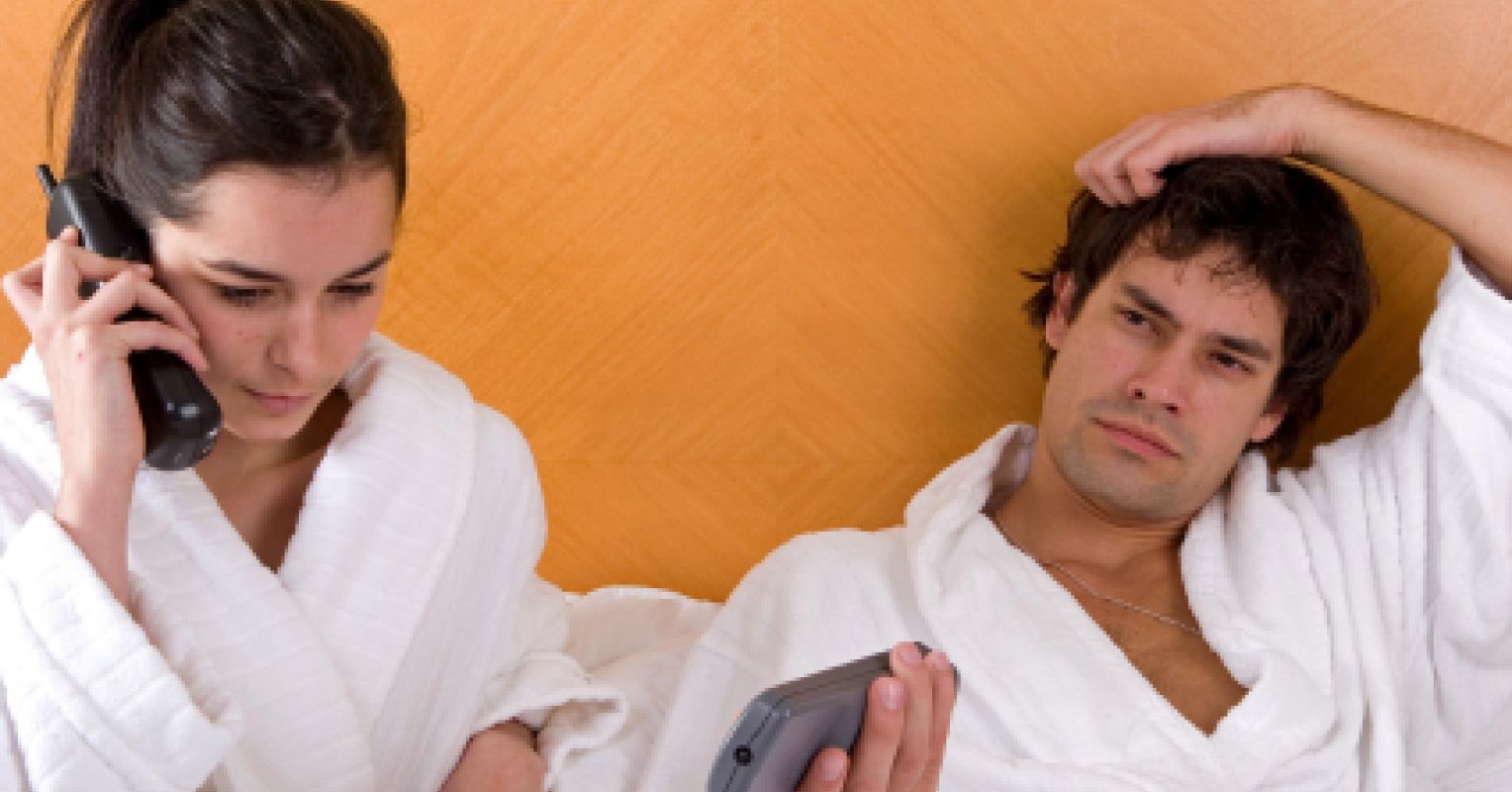 Ego-Free, Role-Free Relationships | Psychology Today