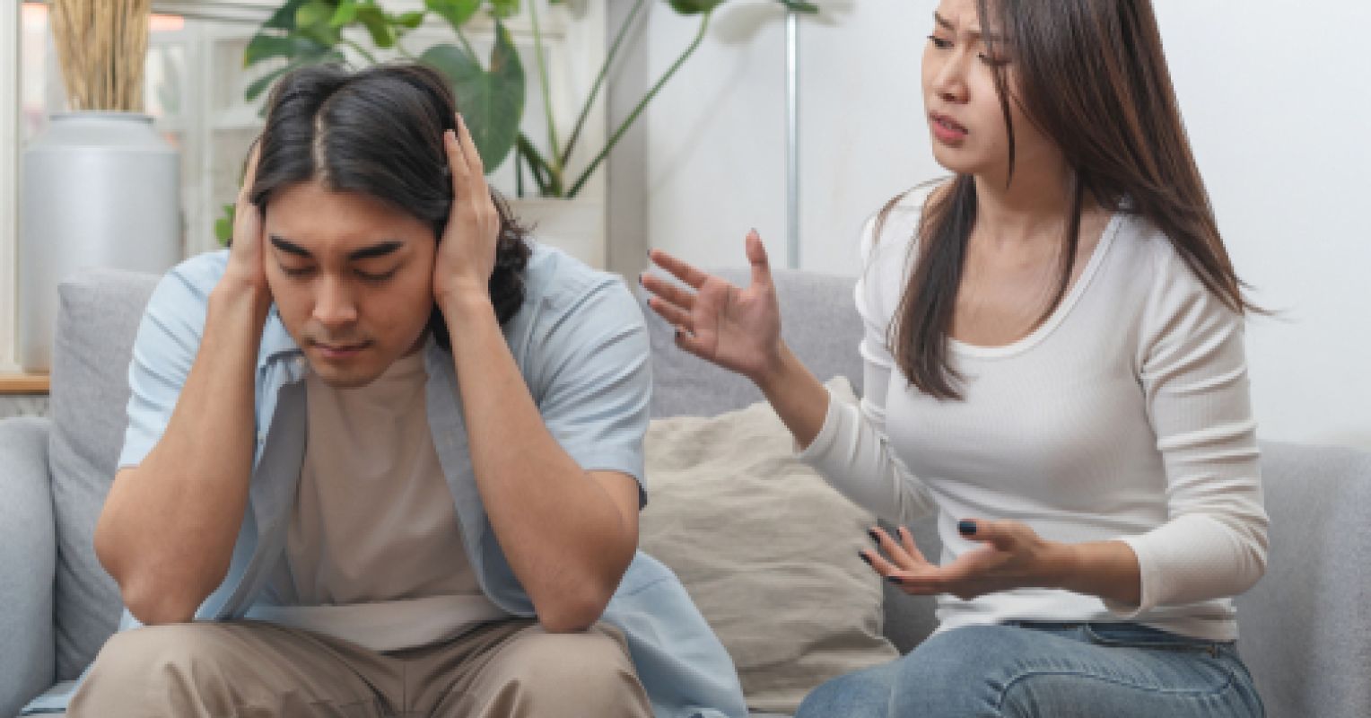 Problem Me The Secret to Solving Your Relationship Problems | Psychology Today