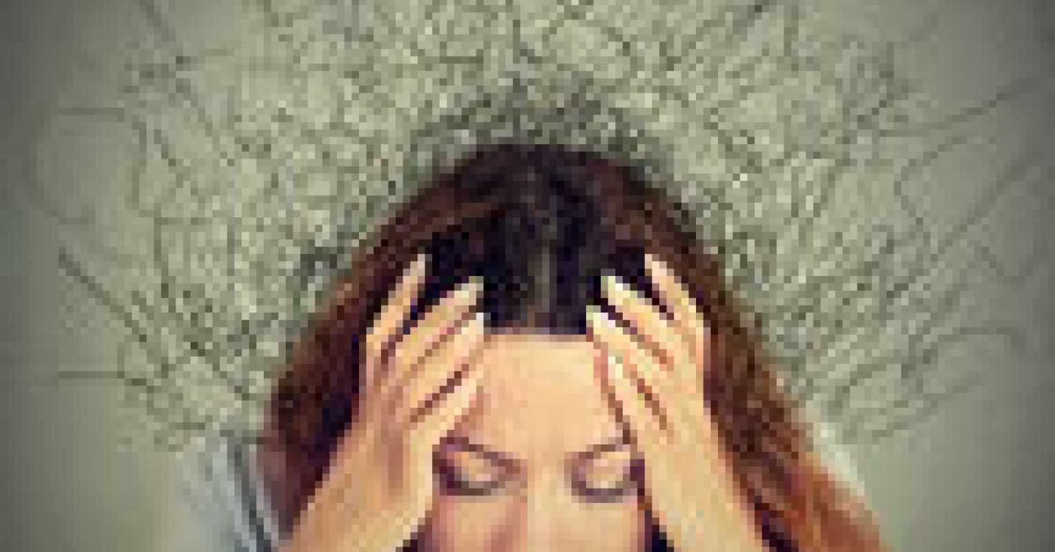 3 Steps to Treat Your Anxiety Using CBT