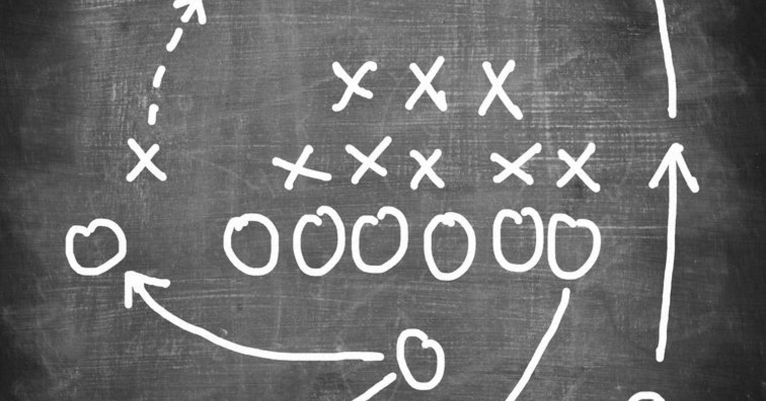 The Field of Play Anxious and Avoidant Attachment on Dates