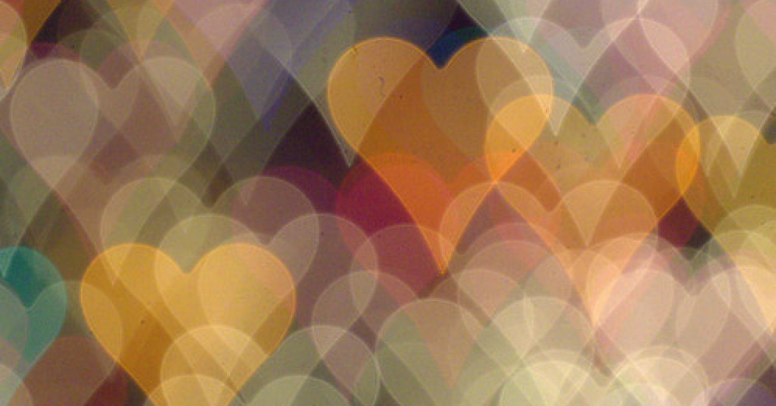 Anybody Can Serve. (No "credentials" required.) Psychology Today