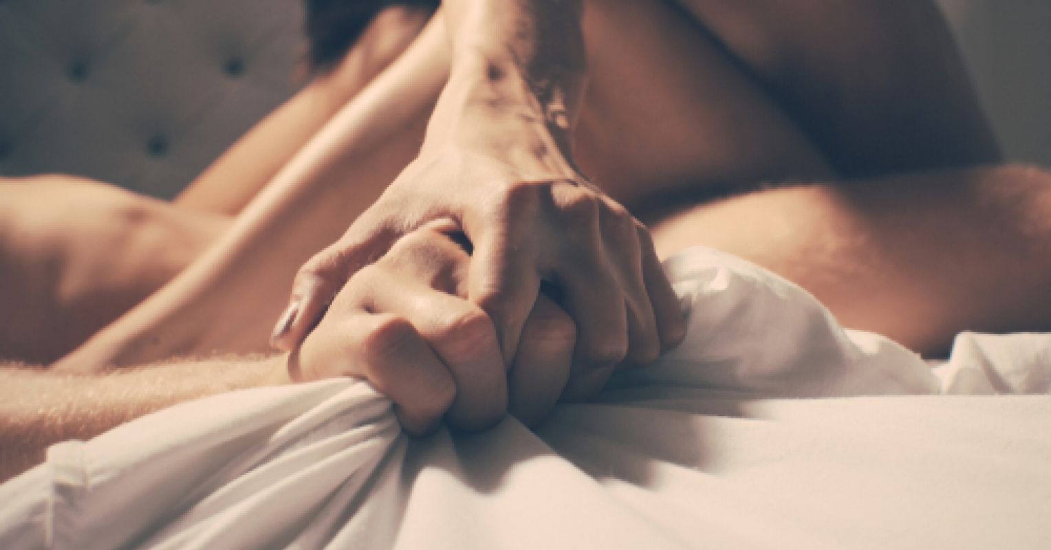There May Be a Better Way to Initiate Sex with Your Partner | Psychology  Today