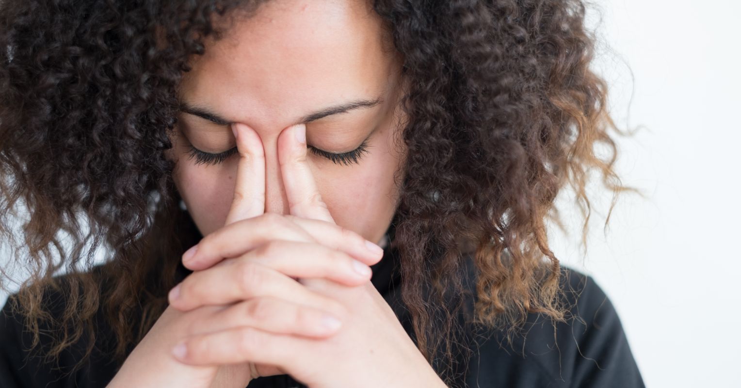 How Often Do Your Worries Actually Come True? Psychology Today