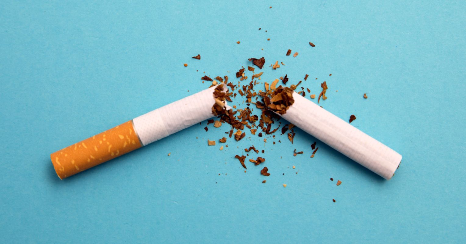 Paying Smokers to Quit Really Works Psychology Today United Kingdom