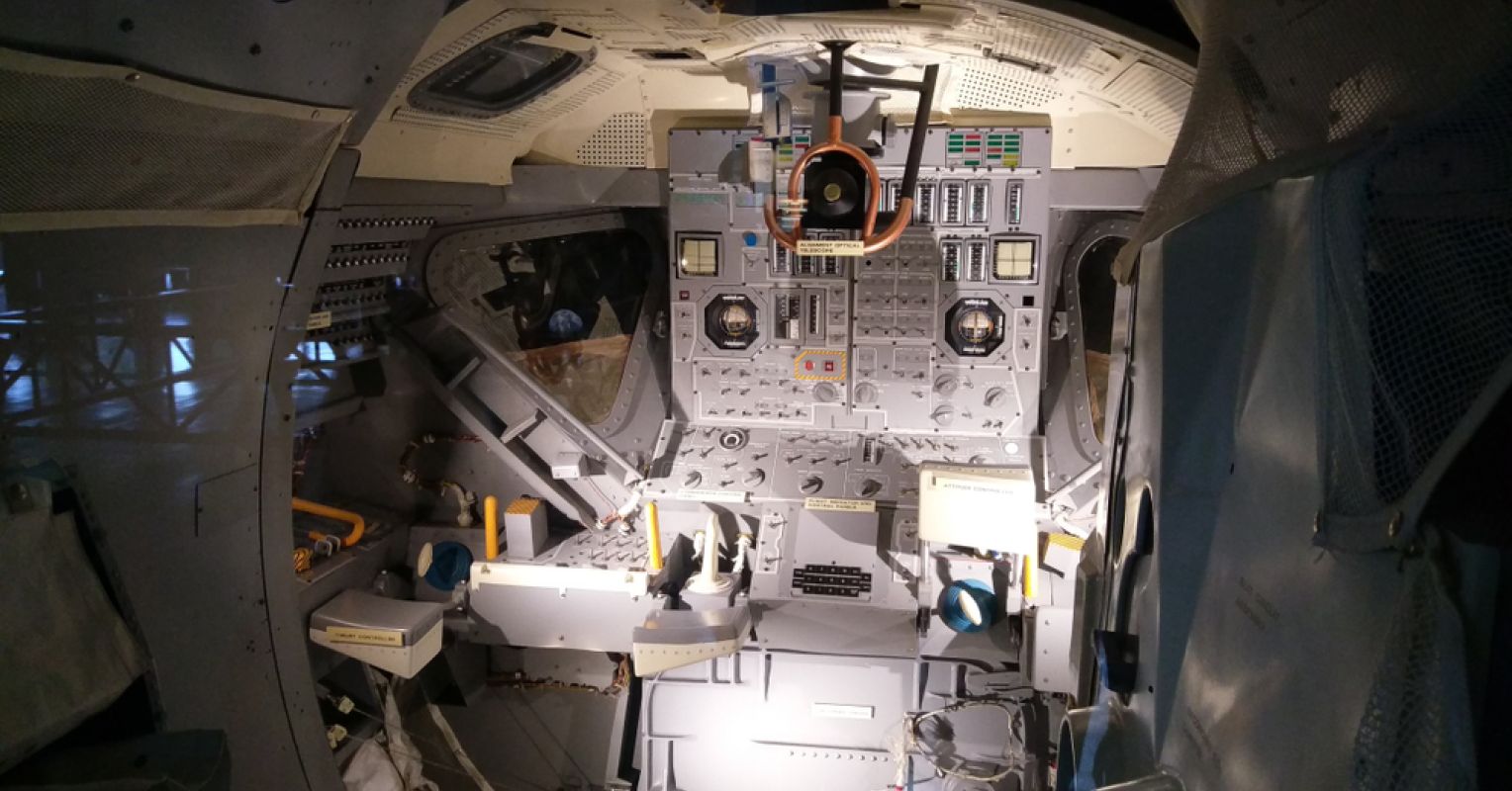 What Apollo 11 Can Teach Us About Team Building | Psychology Today