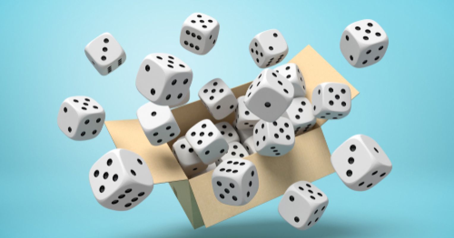 Dixit’s Dicey Digits | Psychology Today Ireland
