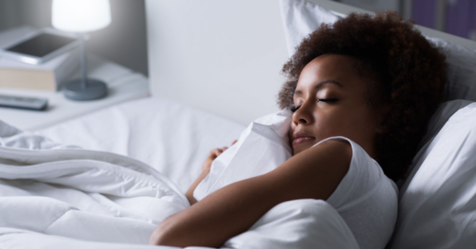 Efectos de las mantas pesadas – Contra el estrés y el insomnio