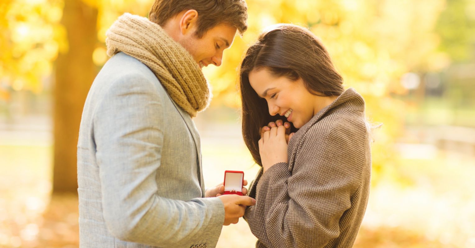 Why We Really Give Engagement Rings Psychology Today