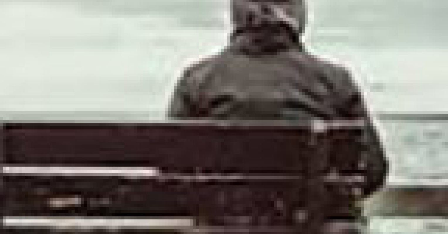 All the Lonely People Psychology Today