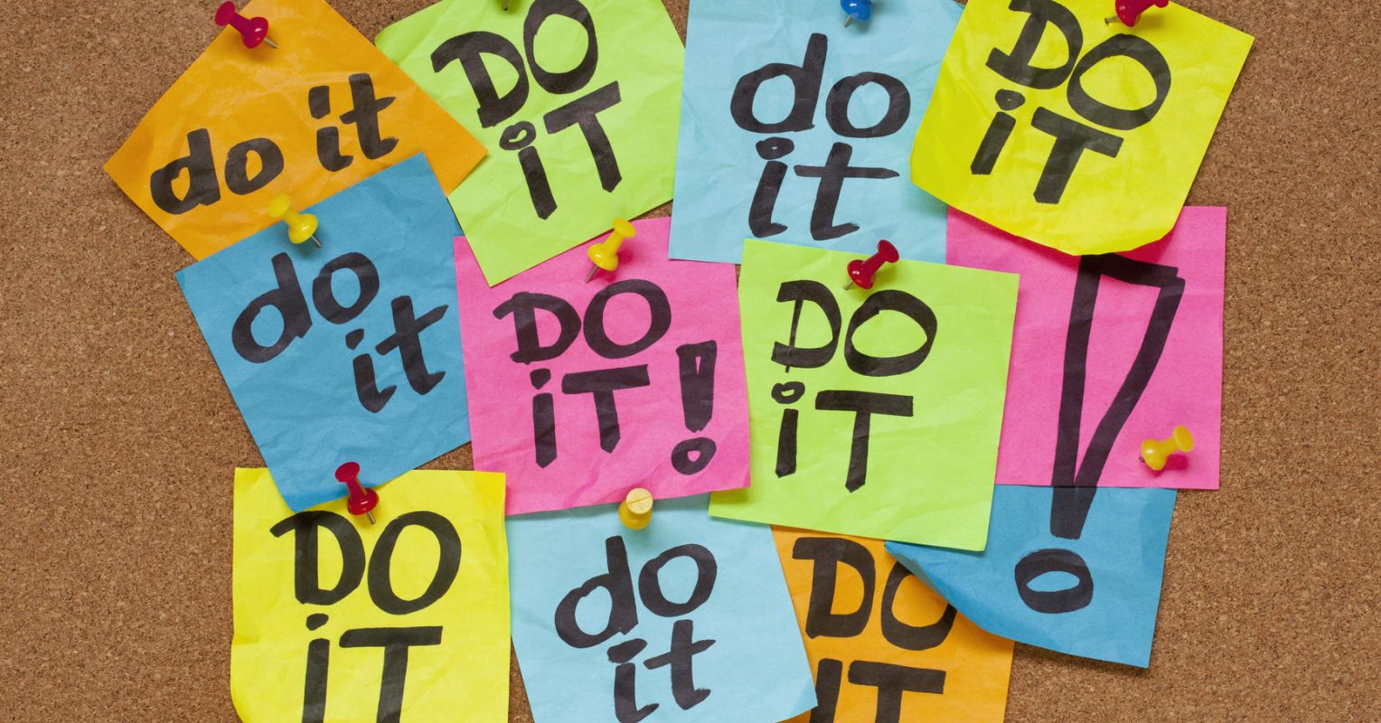 Procrastination Can Be a Positive Experience Psychology Today