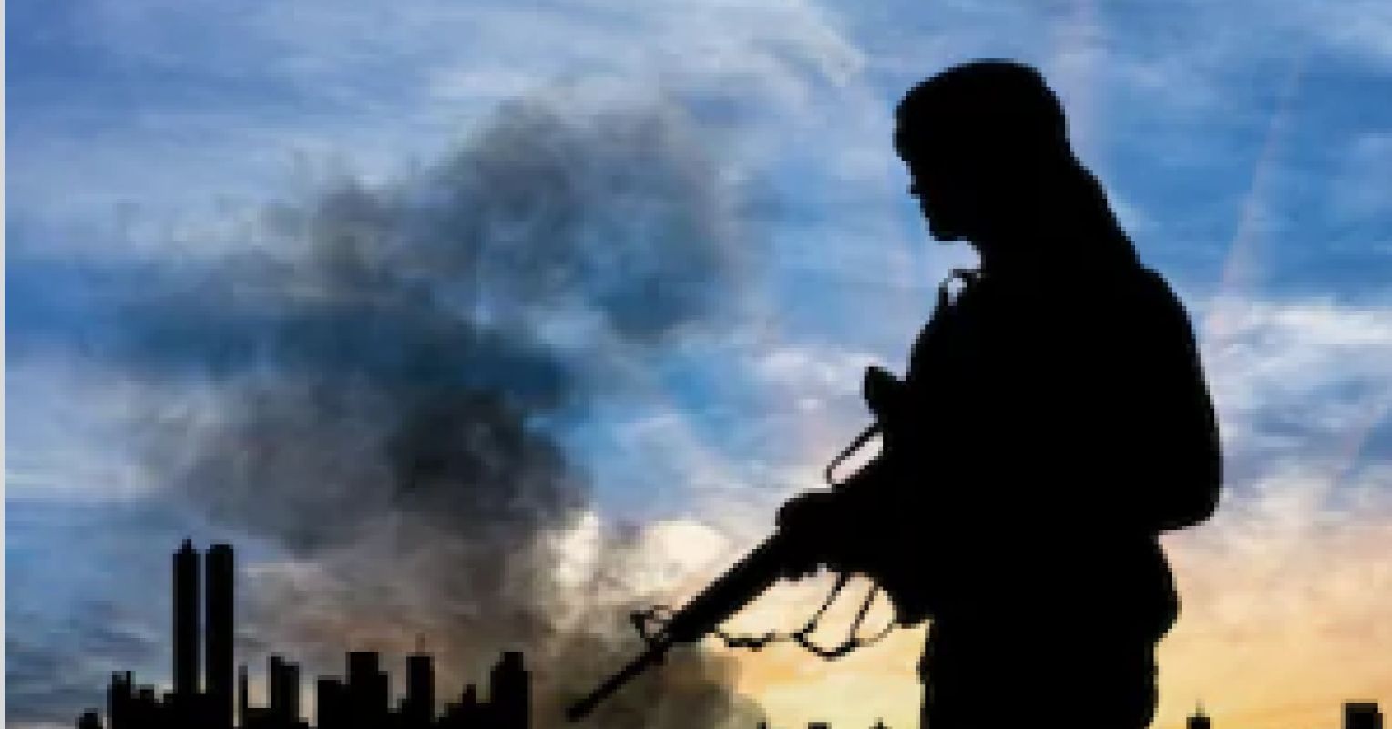 Terrorism and the Crisis of Deliberative Democracy