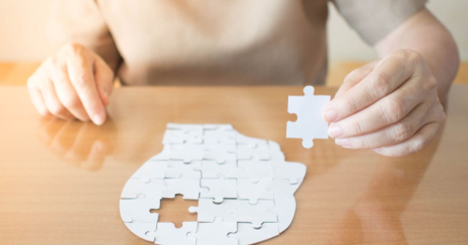 A Promising Compound Herbal Treatment for Vascular Dementia