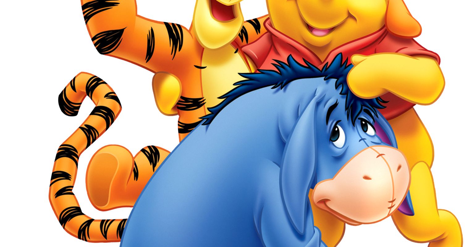 vaccinatie Snel Yoghurt What Winnie the Pooh Can Teach Us About PTSD | Psychology Today