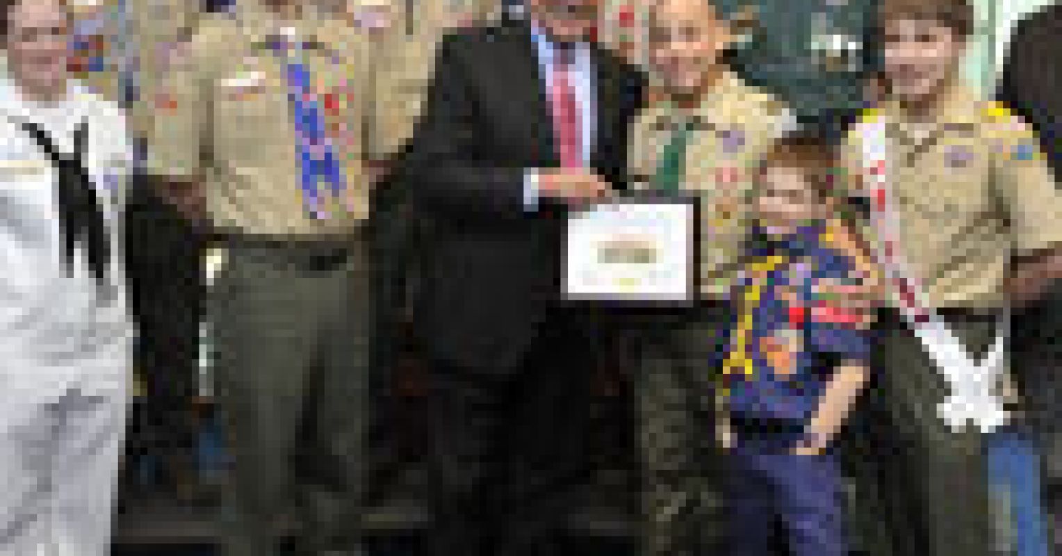 Are the Boy Scouts Still Relevant and Worthwhile Today