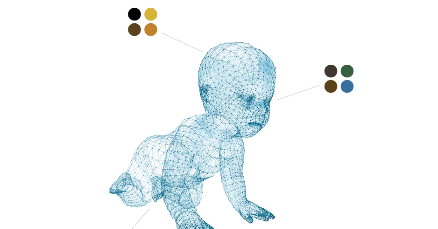 Designing Babies: We Are Here, But Are We Ready? | Psychology Today