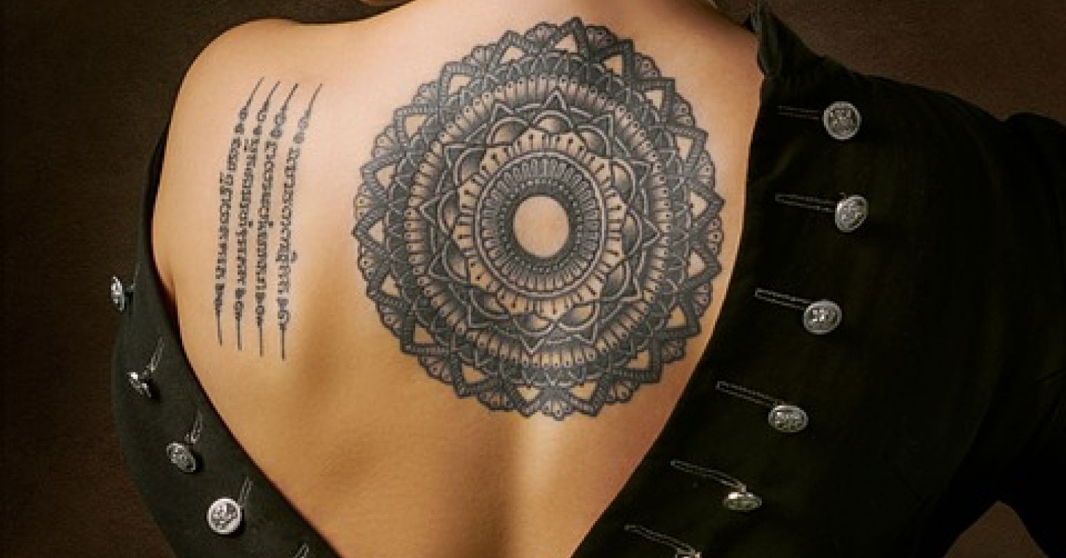 Women and Tattoos Fashion Meaning and Implications for Health  Farley   2019  Journal of Midwifery  Womens Health  Wiley Online Library