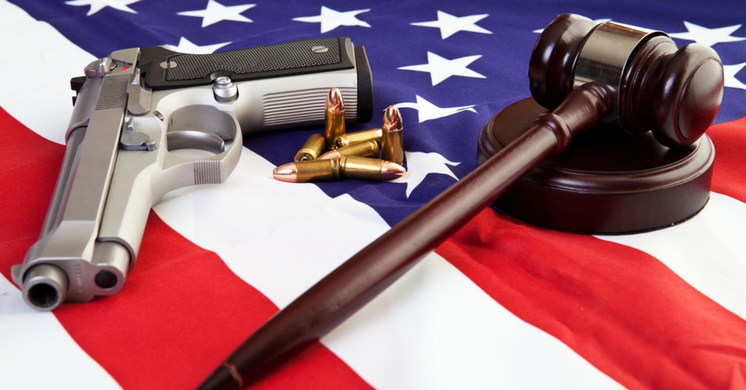 Red Flag Laws The Future of Extreme Risk Protection Orders