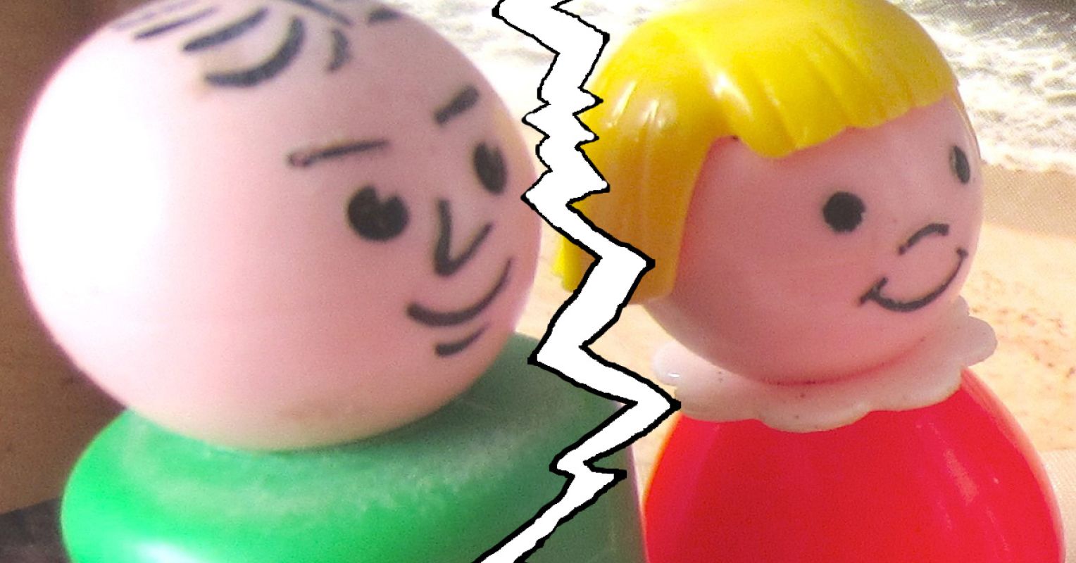 Does Estrangement Run in Families? Psychology Today