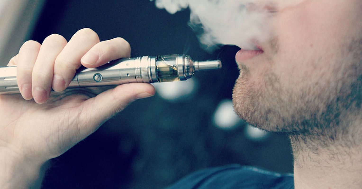 elfbar nachfüll pod läuft aus Weed Vape vs. Dab Pen: What's the Difference? main image 0