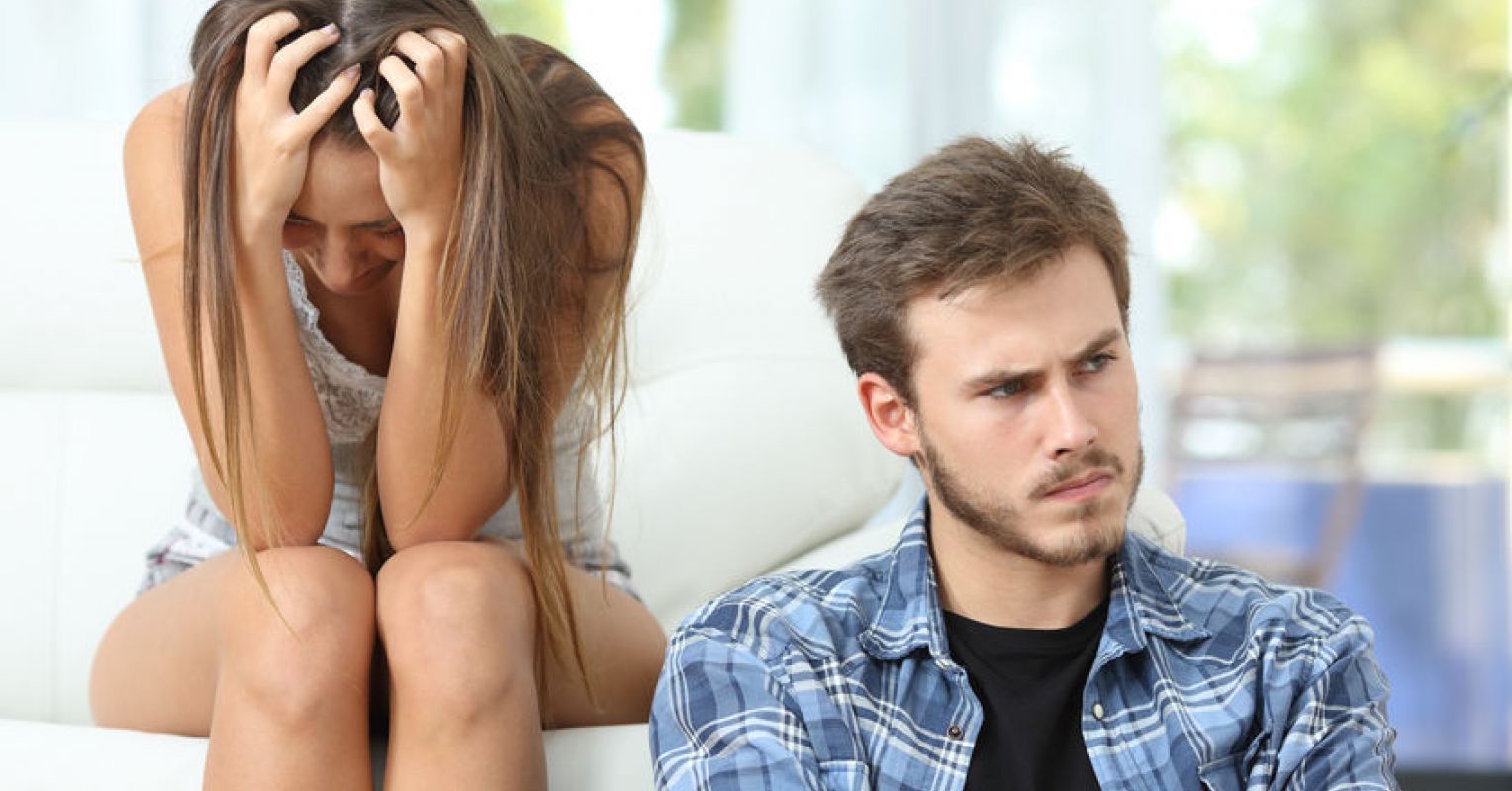 Do avoidant partners cheat?