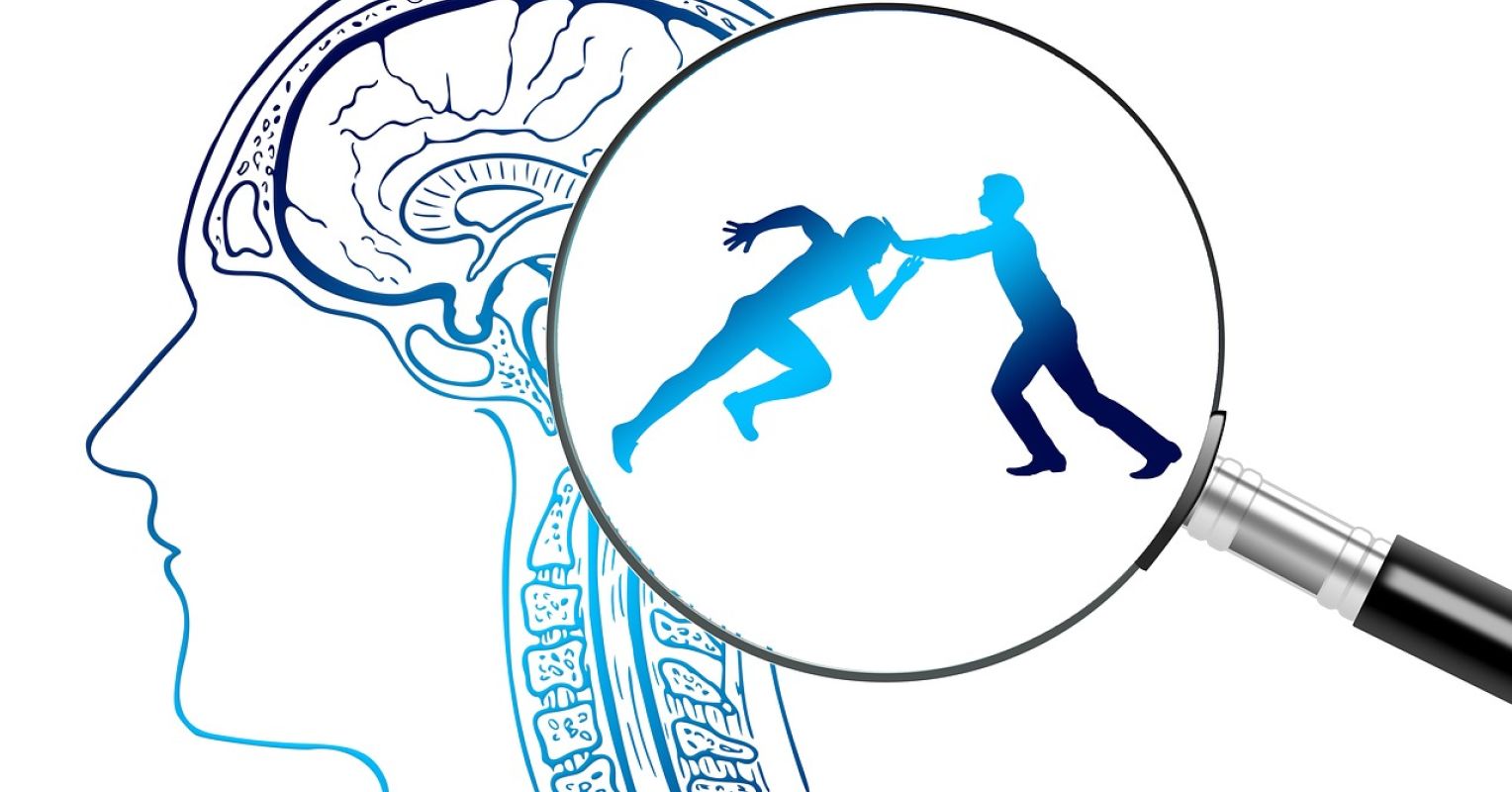 Why Do Mood and Anxiety Disorders Lock In Negativity? Psychology