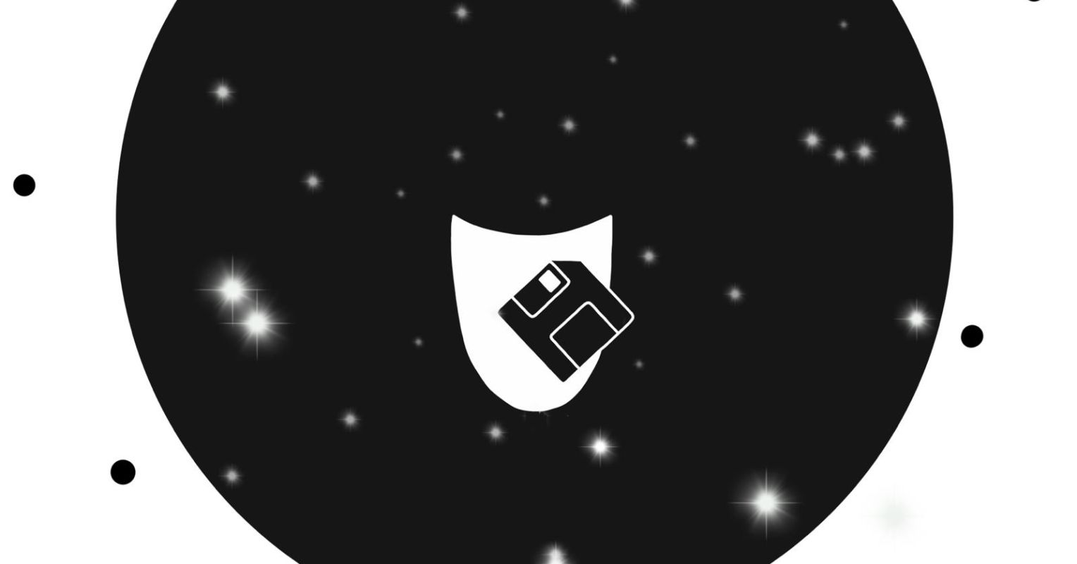 The Universe as Informavore