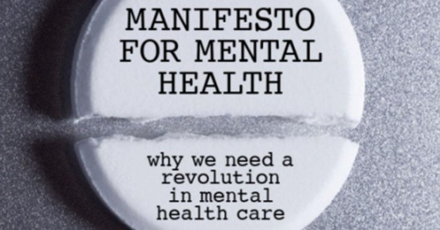 A Manifesto for Mental Health | Psychology Today
