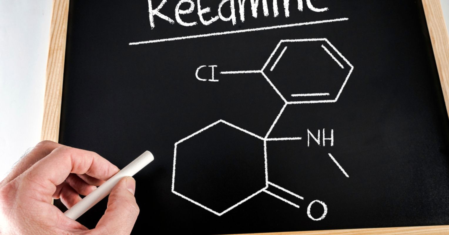 Ketamine Saved My Life Psychology Today Singapore