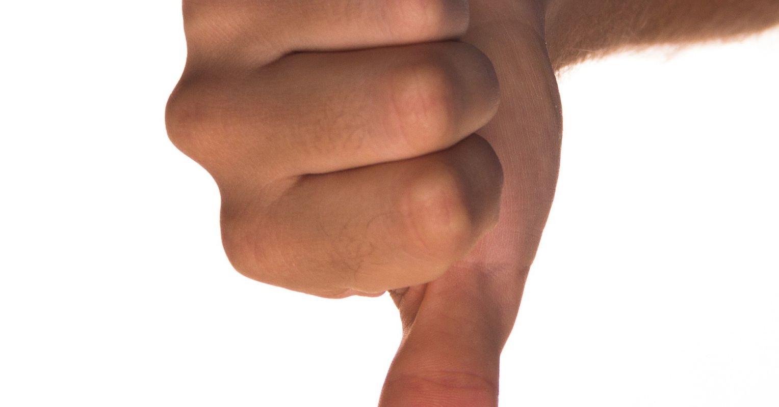 5 Ways to Overcome Your Fear of Failure | Psychology Today