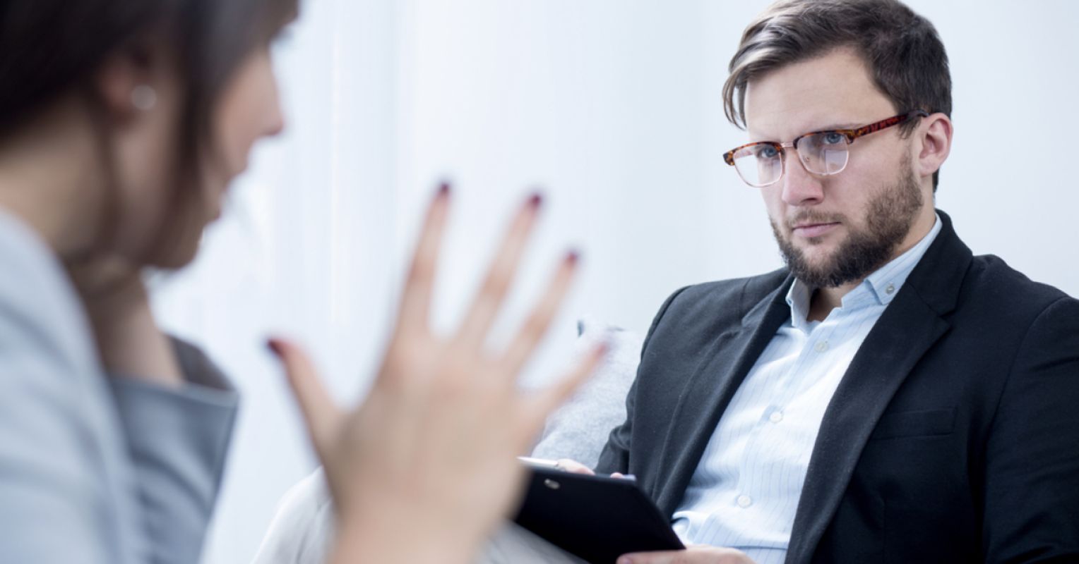 How Do You Diagnose a Personality Disorder? Psychology Today