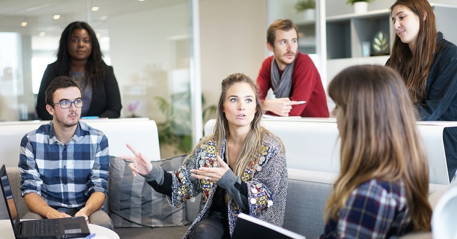 Gender Imbalance Psychology Today