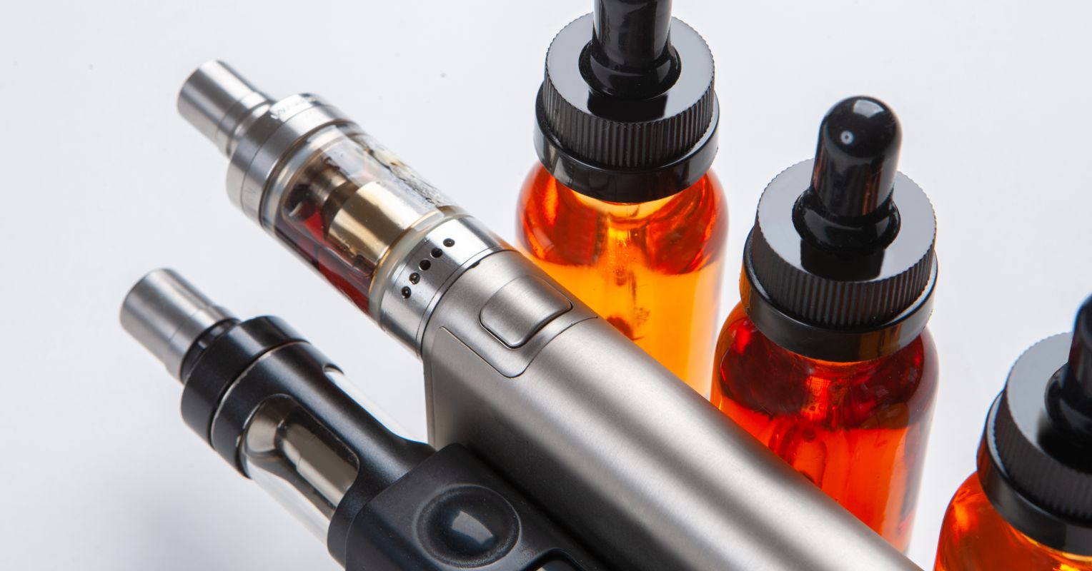 The Health Risks of Vaping | Psychology Today