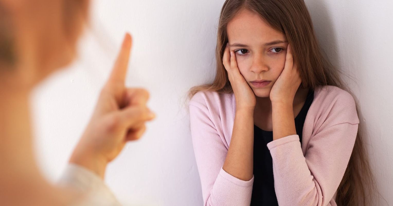 Four Proven Ways to Stop Yelling at Your Children | Psychology Today