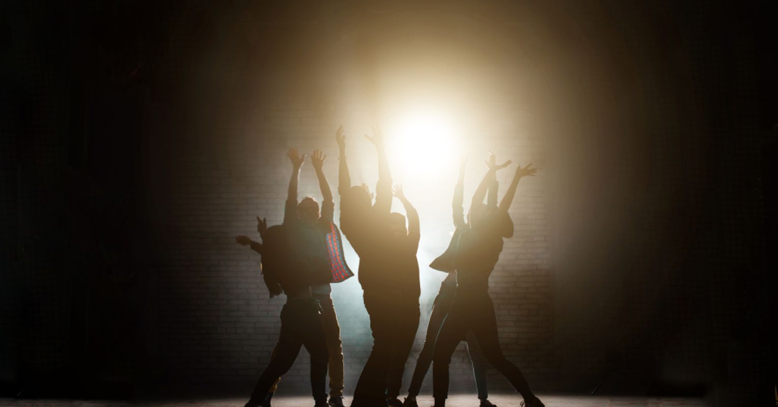 Why People Join Fanatical Groups | Psychology Today