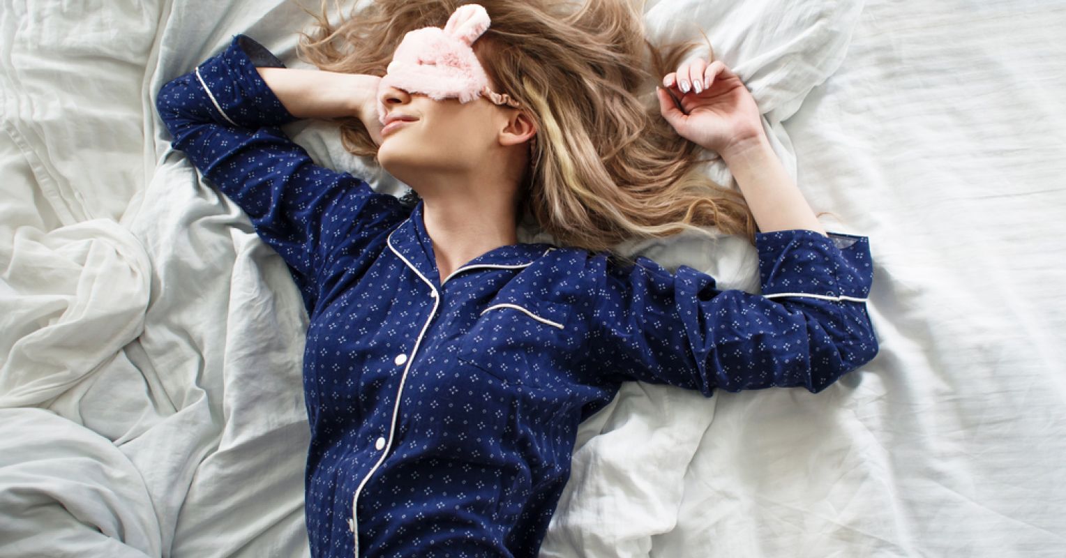 Flushing the Brain While You Sleep Psychology Today