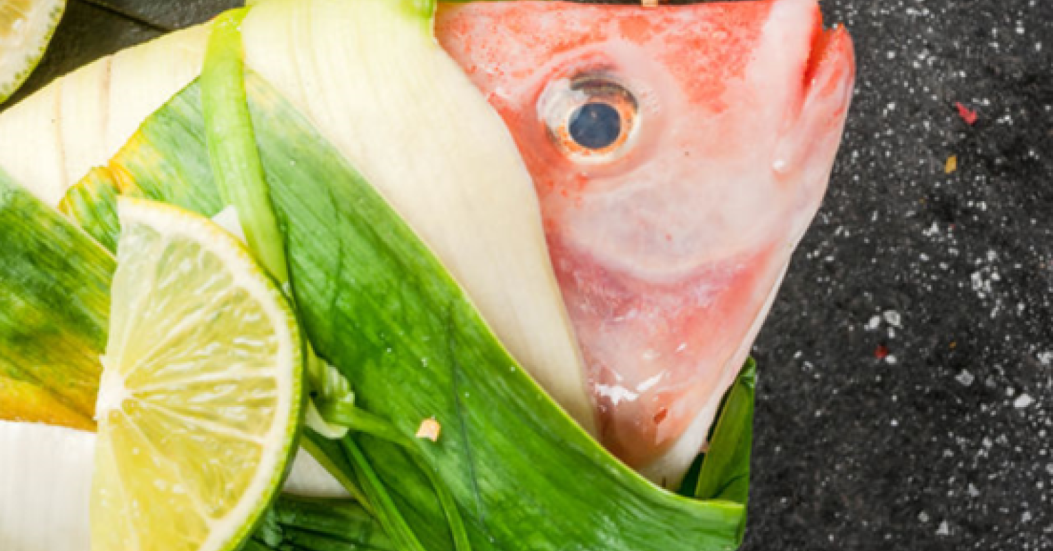 The Vegetarian’s Dilemma Do Fish Qualify as Meat? Psychology Today