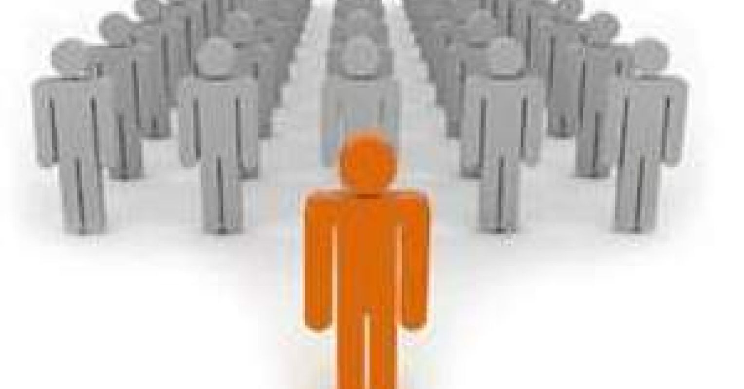 3 Steps To Stand Out Work Psychology Today South Africa