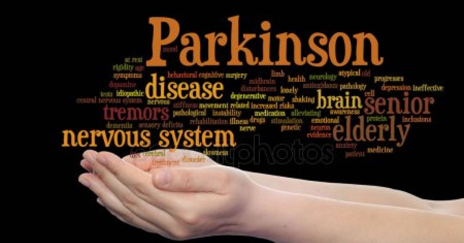 Alan Alda on living with Parkinson's disease: 'I feel good
