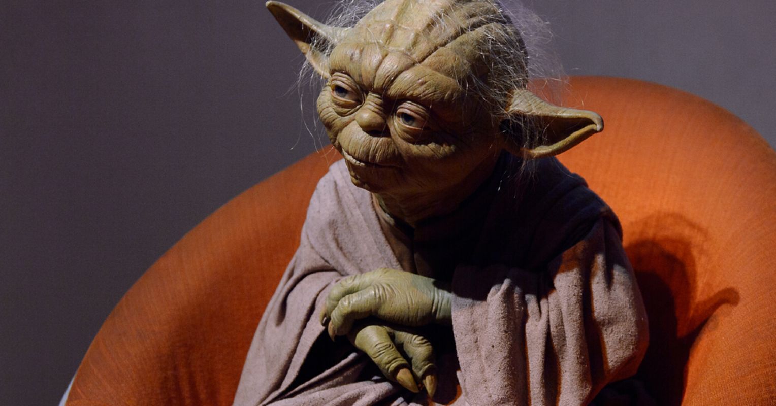 Why Is Everyone In Love With Baby Yoda Psychology Today
