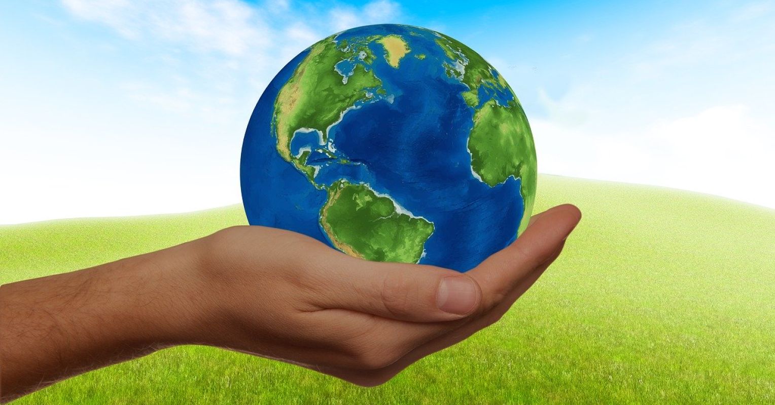 How a Global Identity Can Be Good for the Environment Psychology Today
