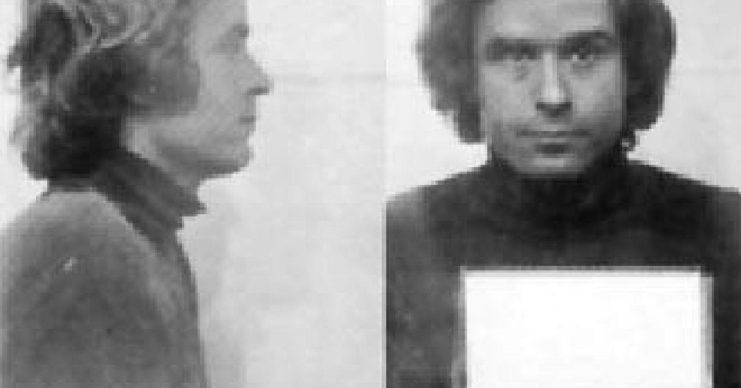 ted bundy mbti type