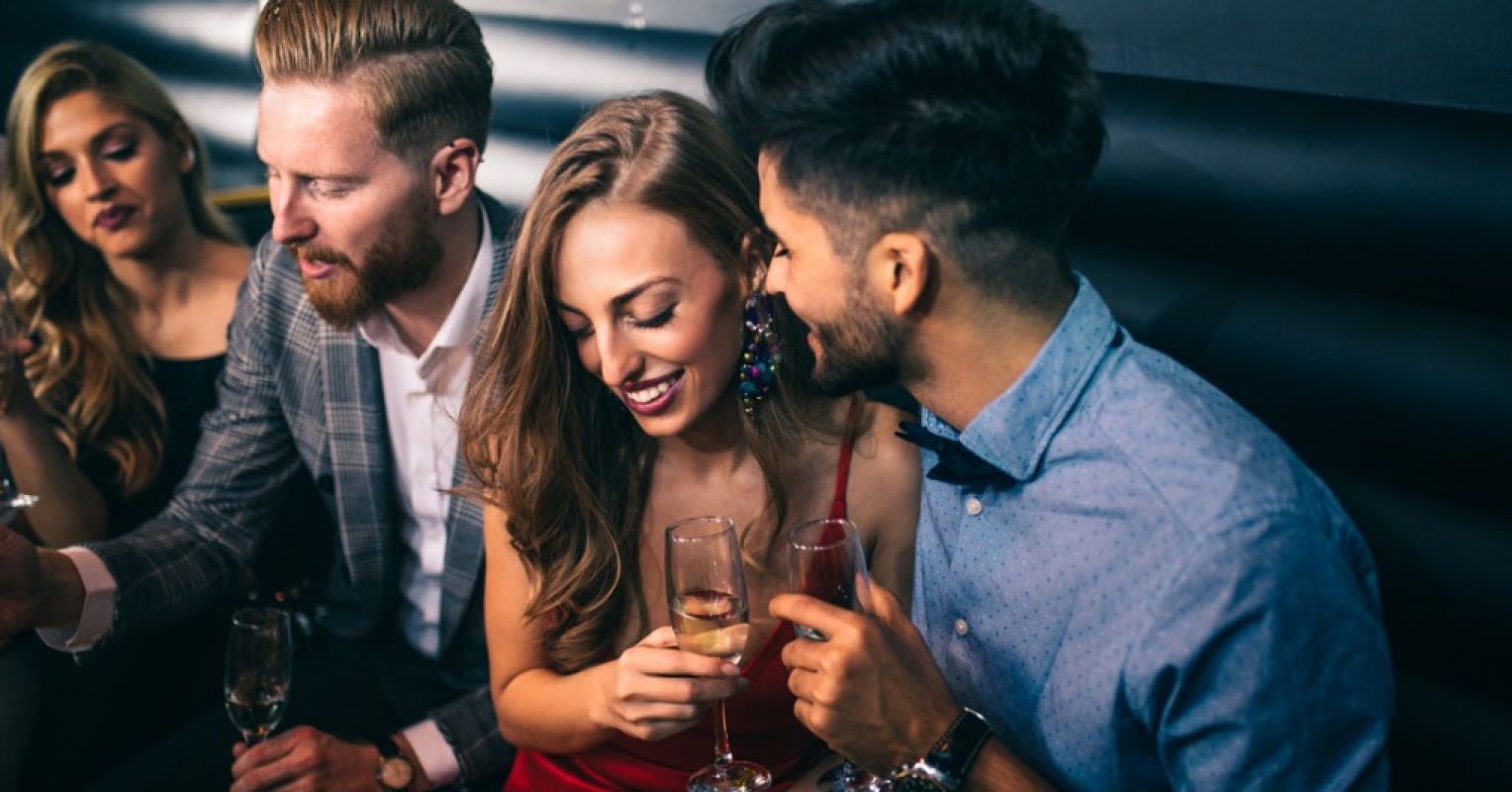 5 Tips to Holiday Partying to Keep Sex Hot at Home Psychology Today picture