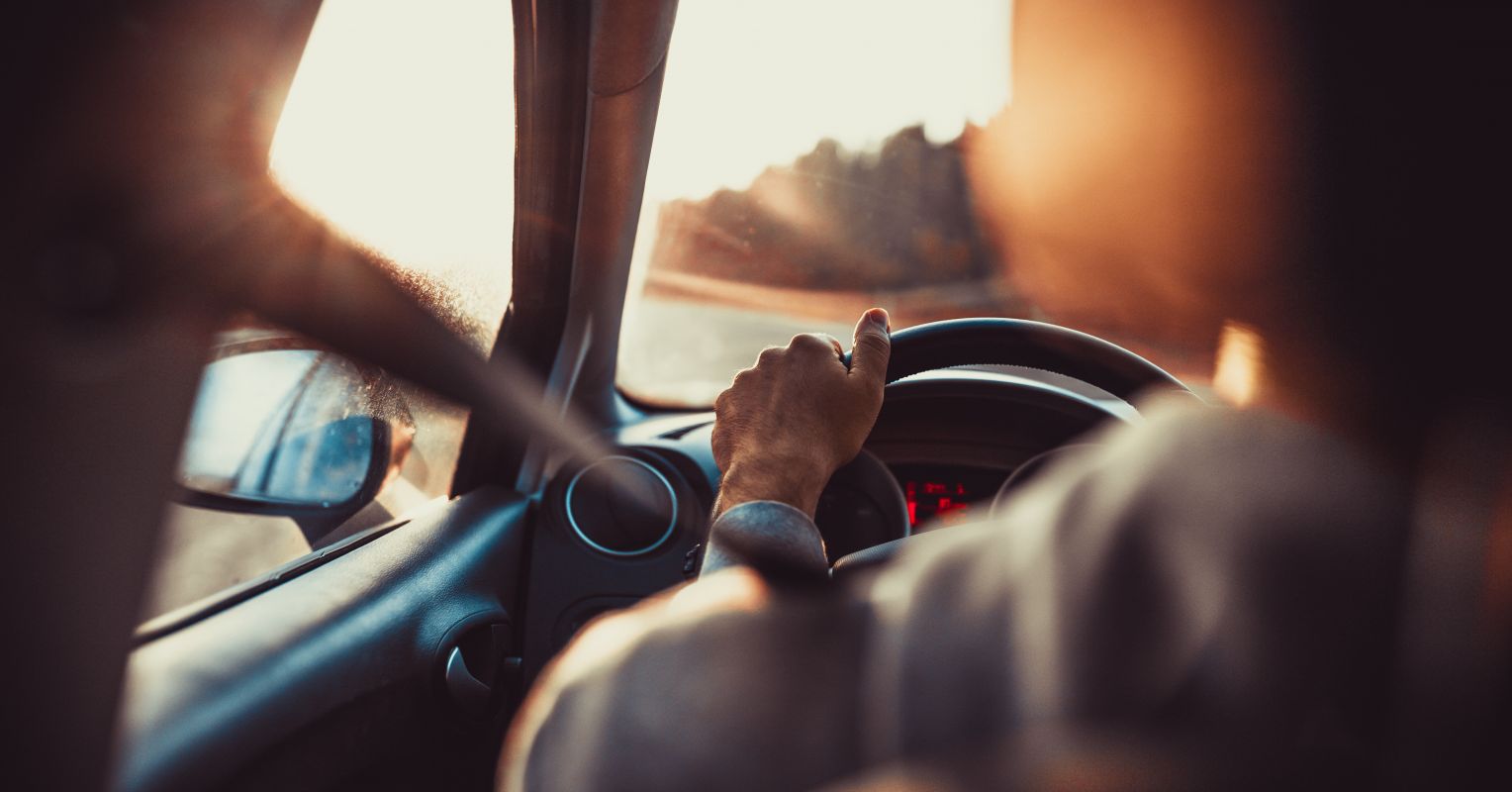 6 Ways to Conquer Driving-Related Anxiety and Panic