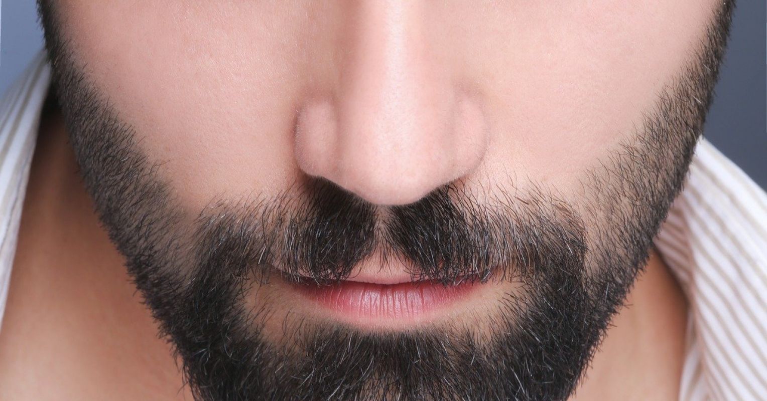 Are Women Attracted to Men with Beards? | Psychology Today